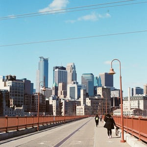 Minnesota