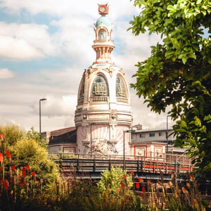 Liège