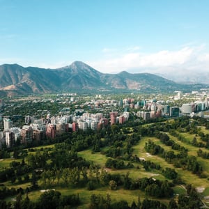 Santiago Metropolitan