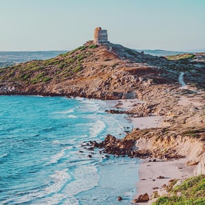 Sardinia