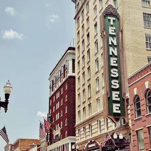 Tennessee