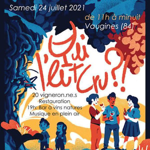 Qui l'eût Cru !