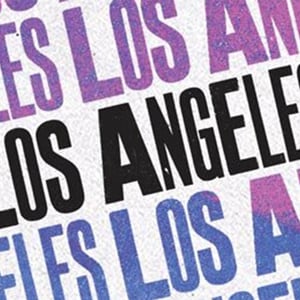 Raw L.A