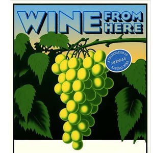 Wine From Here: A Natural Wine Fair