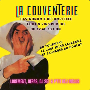 La Couventerie
