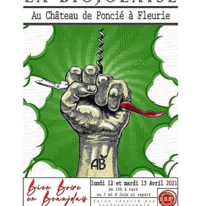 La Biojolaise