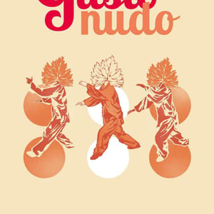 Gusto Nudo - Bologna