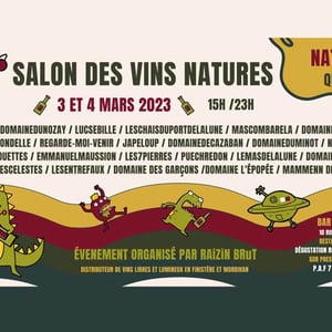 Natur #2 Quimper