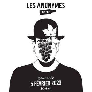 Les Anonymes