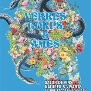 Verres Corps et Âmes