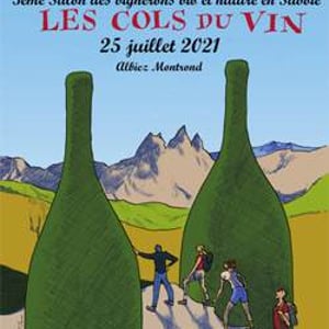 Les Cols du Vin