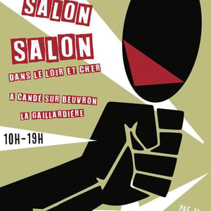 Salon Salon dans le Loir & Cher // 29-30 Janvier 2022