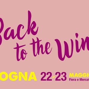 Back to the Wine
