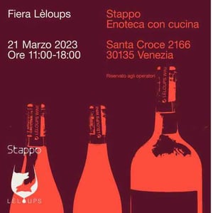 Fiera Lèloups 2023
