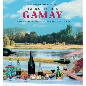 La Battle des Gamay / 2