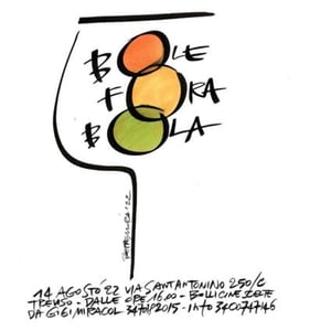 BOLE FORA BOLA