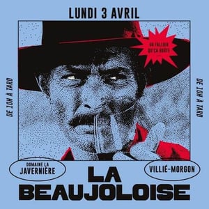 La Beaujoloise