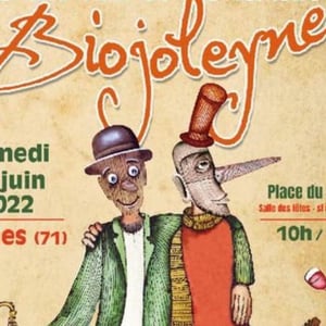 La Biojoleynes