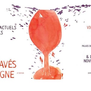 Sous les pavés la vigne (Lyon, 8e édition)