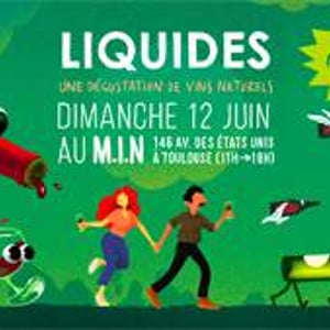 Liquides