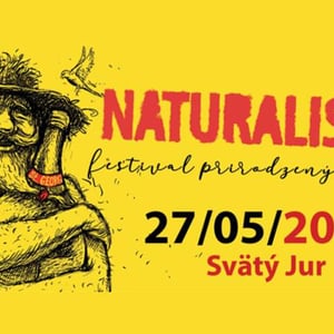 Naturalista