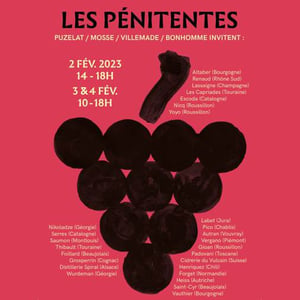 Les pénitentes