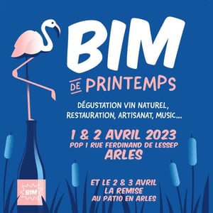 BIM de Printemps !