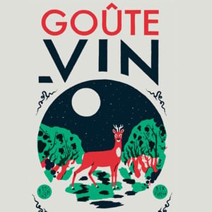 Goûte-vin