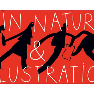 Salon du vin nature et de l'illustration