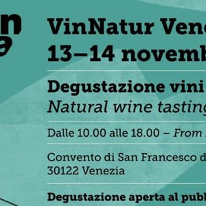 VinNatur Venezia