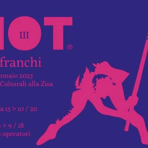 NOT - Vini Franchi
