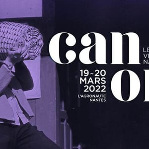 Canons 4 - Salons Vigneronnes Naturelles