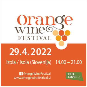 OrangeWineFestival