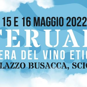 Teruar