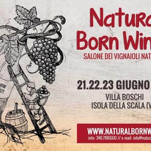 NATURAL BORN WINES