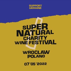 Supernatural Charity Wine Festival