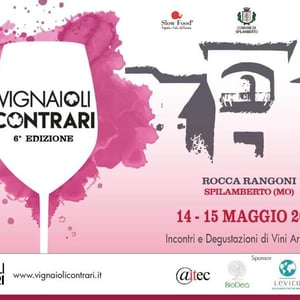 Vignaioli Contrari