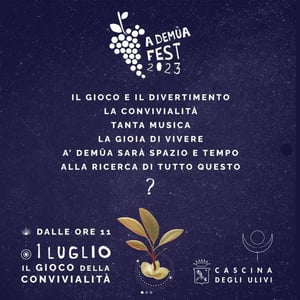 A Demûa Fest