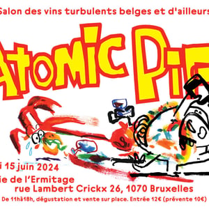Atomic Pif 2024