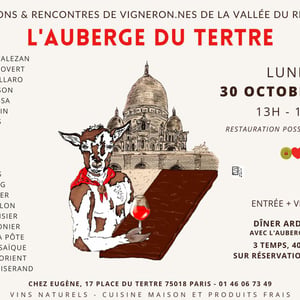 Auberge du Tertre
