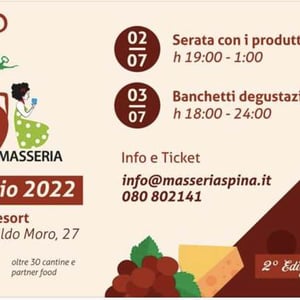 Vignaioli In Masseria
