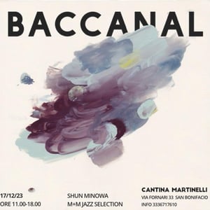 Baccanal