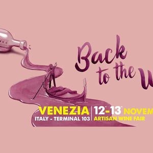 Back to the Wine