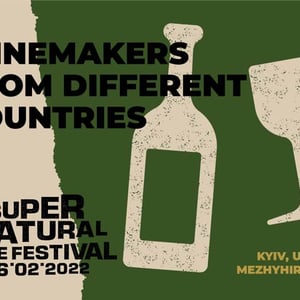 Supernatural Wine Festival