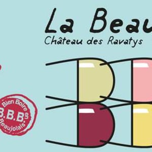 La Beaujoloise