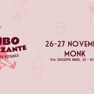 Bibo Frizzante - La fiera potabile