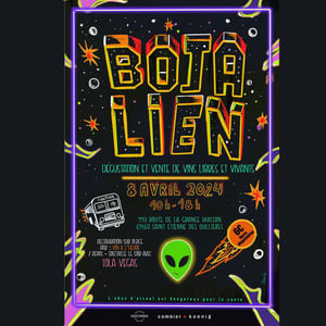 Bojalien