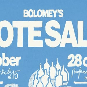 Bolomey De Grote Salon 2024