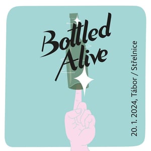 Bottled Alive 2024