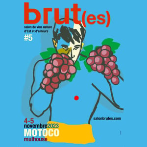 Brut(es) Mulhouse